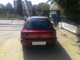  Subaru Impreza 1993 , 100000 , 