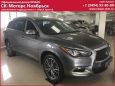 SUV   Infiniti QX60 2018 , 3450000 ,  