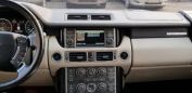 SUV   Land Rover Range Rover 2011 , 1380000 , 