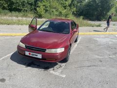 Купе Toyota Corolla Levin 1991 года, 123000 рублей, Хабаровск