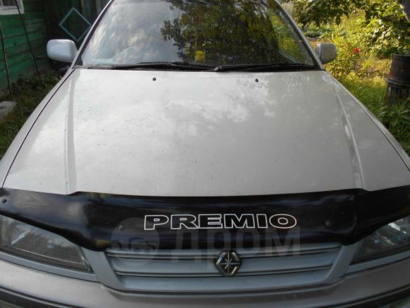  Toyota Corona Premio 1997 , 170000 , 