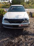  Toyota Vista 1995 , 155000 , 