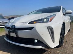 Лифтбек Toyota Prius 2019 года, 2400000 рублей, Кемерово