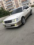  Toyota Crown 1997 , 400000 , 