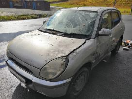  Toyota Duet 2000 , 55000 , 