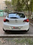  Opel Astra 2012 , 660000 , 