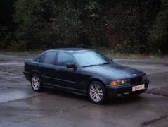 Седан BMW 3-Series 1996 года, 260000 рублей, Сергиев Посад