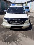 SUV   Toyota Harrier 1998 , 480000 , 