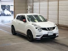 SUV или внедорожник Nissan Juke 2019 года, 1300000 рублей, Владивосток