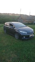    Toyota Wish 2012 , 800000 , --