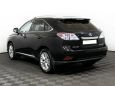 SUV   Lexus RX450h 2010 , 1450000 , 