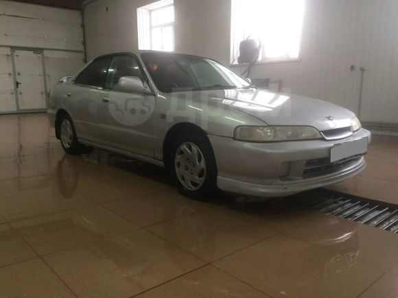  Honda Integra 1995 , 125000 , 