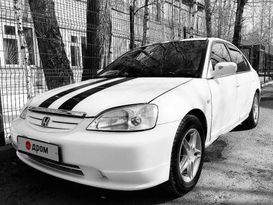  Honda Civic Ferio 2003 , 130000 , 