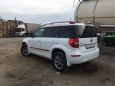 SUV   Skoda Yeti 2015 , 970000 , 