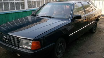Audi 100 1987 , 60000 , 