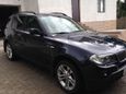 SUV   BMW X3 2008 , 850000 , 