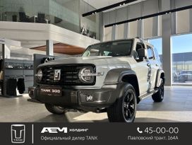 SUV или внедорожник Tank 300 2023 года, 4739000 рублей, Барнаул