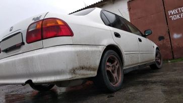  Honda Civic Ferio 1999 , 130000 , 