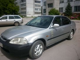  Honda Civic Ferio 1998 , 160000 , 