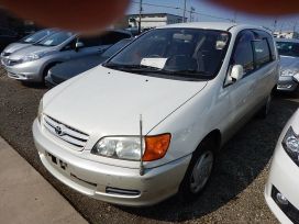    Toyota Ipsum 2000 , 180000 , 