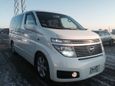    Nissan Elgrand 2003 , 238000 , 