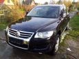 SUV   Volkswagen Touareg 2006 , 1100000 ,  