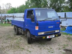 Бортовой грузовик Mazda Titan 1992 года, 695000 рублей, Хабаровск