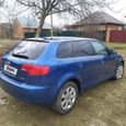  Audi A3 2008 , 530000 , 