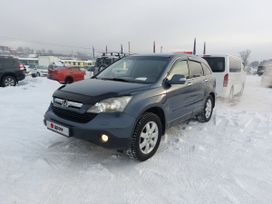 SUV   Honda CR-V 2007 , 860000 , 