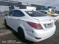  Hyundai Solaris 2013 , 350000 , 