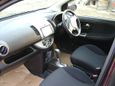  Nissan Note 2010 , 375000 , 