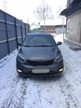  Kia Rio 2016 , 600000 , 