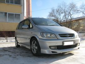    Subaru Traviq 2003 , 360000 , 