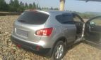 SUV   Nissan Qashqai 2008 , 600000 , 