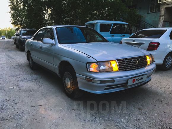  Toyota Crown 1991 , 180000 , 