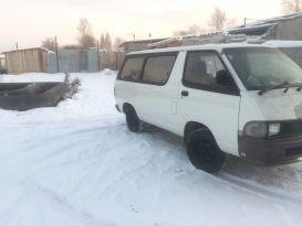    Toyota Town Ace 1994 , 110000 , 