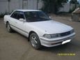  Toyota Mark II 1992 , 160000 , 