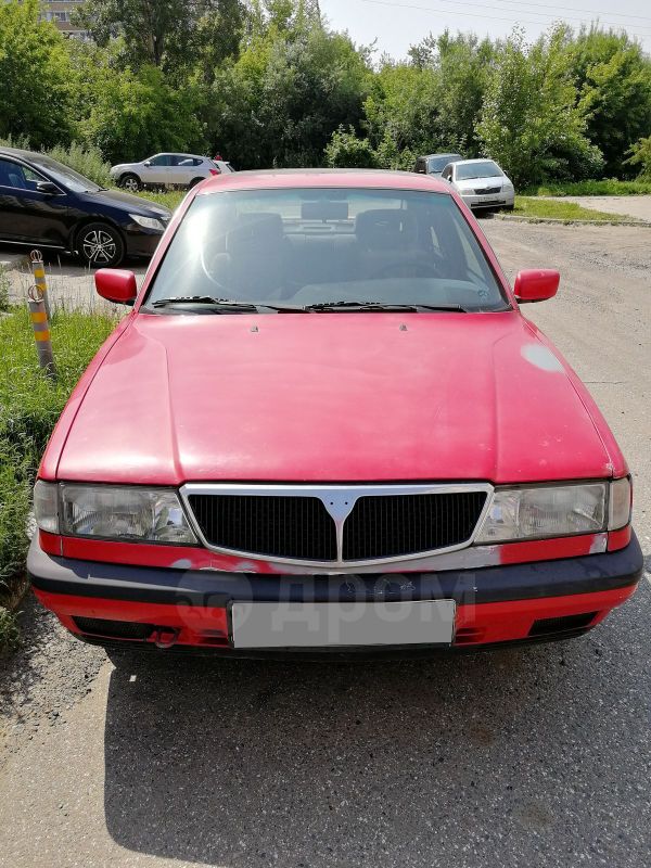  Lancia Dedra 1993 , 75000 , 