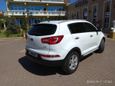 SUV   Kia Sportage 2012 , 780000 , 