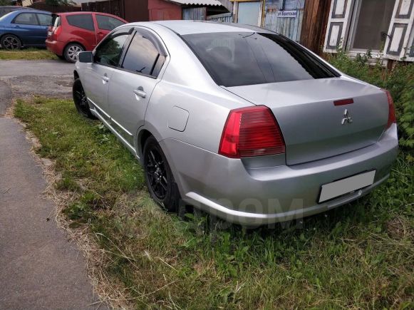  Mitsubishi Galant 2005 , 242000 , 