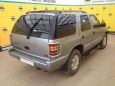 SUV   Chevrolet Blazer 1997 , 310000 , 