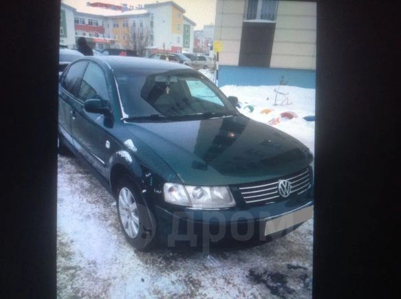  Volkswagen Passat 2000 , 250000 , 