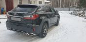 SUV   Lexus RX200t 2016 , 2800000 , 