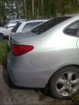  Hyundai Elantra 2006 , 320000 , 