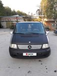    Mercedes-Benz V-Class 2002 , 585000 , 