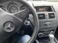  Mercedes-Benz C-Class 2011 , 725000 ,  