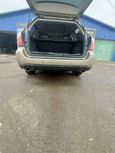  Subaru Outback 2008 , 950000 , -