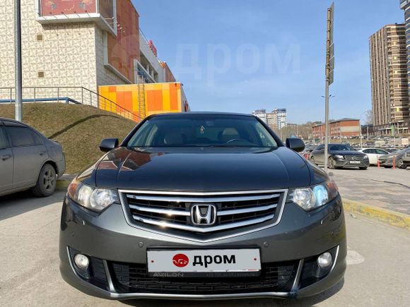  Honda Accord 2008 , 815000 , 