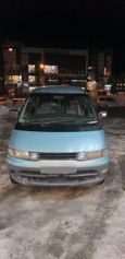    Toyota Estima Emina 1992 , 120000 , -