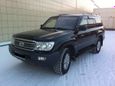 SUV   Toyota Land Cruiser 2007 , 1630000 , 